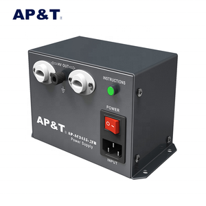 AP-AC2455-28B-1 Alimentation électrique haute tension AC - Product Image 4
