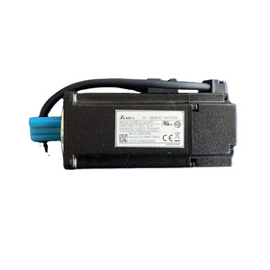Moteur servo Delta série ECMA-A2 ECMA-C10604RS 400W 3000 tr/min 220V - Product Image 1