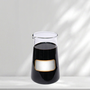 Venta al por mayor directa de fábrica: Betún de petróleo estándar nacional 80/100 para ingeniería vial con punto de suavidad especial alto - Product Image 1