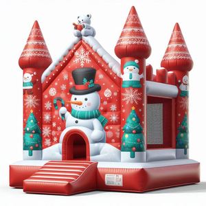 Portable Princess Castle Bounce House <b>Indoor</b>/Outdoor <b>Slide</b> Combo Kids Castle Bounce House for <b>Indoor</b> Outdoor Play Equipment - Product Image 5