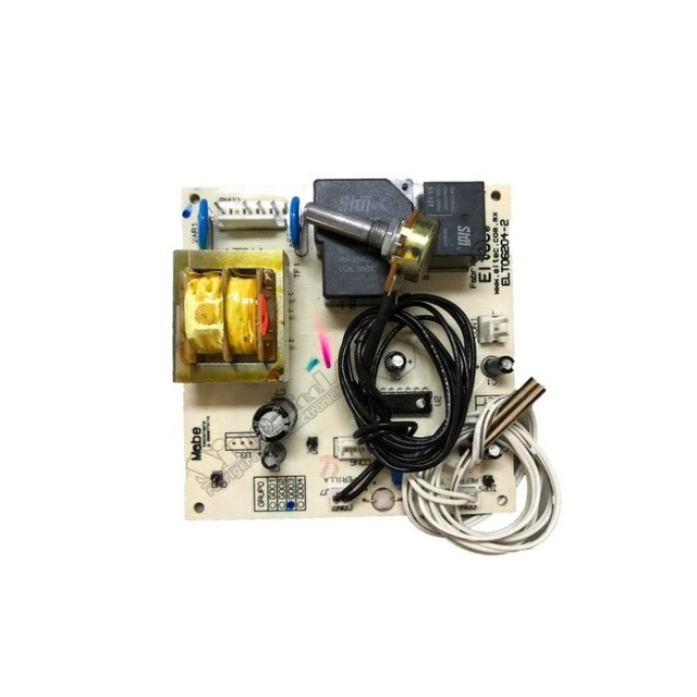 Refrigerator Computer Board Pcb Refrigerator Control Board 200D2124G003