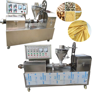 Máquina para la Producción de Carne Vegetariana Artificial a Base de Soya, Precio - Product Image 1