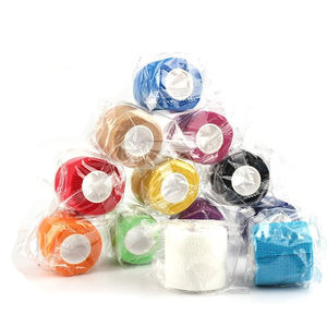 도매 <span class=keywords><strong>Mueller</strong></span> 치료 Elastoplast 운동 요법 스포츠 의료 테이프 - Product Image 3