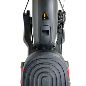 Hikerboy Foxtrot Plus Leichter Faltbarer Elektroroller 4 Geschwindigkeitsmodi W <span class=keywords><strong>E</strong></span> <span class=keywords><strong>D</strong></span> <span class=keywords><strong>S</strong></span> Al6061 Rahmen - Product Image 2
