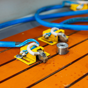 자동차 산업용 1-<span class=keywords><strong>3</strong></span> 용접 건이있는 스마트 RuiChuang 스터드 용접기 - Product Image 6