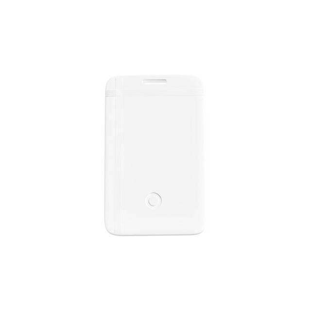 Abluetech xBeacon-K Personal Position and Location BLE Smart Badge Low Energy Beacon Card