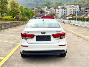 Autos Usados Baratos en Venta en China a Precios Bajos, K2 2015 Automático Híbrido de Gasolina, Compra de Auto con Volante a la Izquierda, Autos Usados Baratos China 2015 K - Product Image 5
