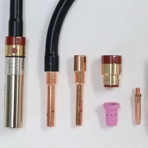 Accessoires de torche à fil universel <span class=keywords><strong>ESAB</strong></span> <span class=keywords><strong>200A</strong></span> - Product Image 2