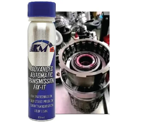 Buen precio KM + Transmisión automática Fix-It Aceleración suave y suave en el engranaje de conmutación Resuelve el problema de arranque en frío - Product Image 4