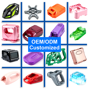 Dịch vụ thiết kế CAD tùy chỉnh, thiết kế sản phẩm và thiết kế khuôn ép nhựa, dịch vụ đúc khuôn nhựa tùy chỉnh - Product Image 3