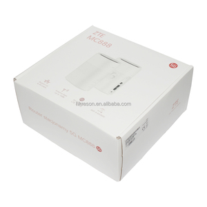 Router CPE 5G Desbloqueado ZTE MC888, WiFi 6 AX3600, Versión Global, 2.3Gbps, Modo Dual SA NSA, Compatible con 3GPP R16, Admite 128 Usuarios - Product Image 6