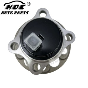 42410-BZ190 42410BZ190 Rodamiento de Cubo de Rueda de Alta Calidad al por Mayor para PERODUA MYVI - Product Image 4