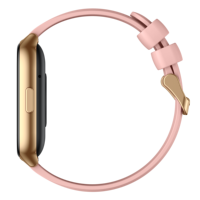 Montre connectée sportive intelligente portable P95 AI, étanche IPX8, charge magnétique, BT 4.0, compatible avec les utilisateurs Android et iOS
