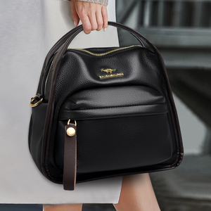 Bolso de hombro de mujer de moda de material PU de alta calidad Modelo 2025. Se puede llevar en la mano o llevar por todo el cuerpo.2523 - Product Image 1