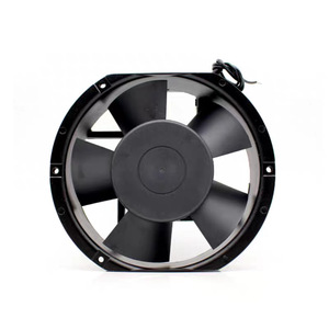 Ventilateur axial Kaku Ka1725ha1 110V 2800 tr/min avec roulement à billes pour armoire électrique - Product Image 4