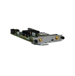 Tarjeta de Interfaz NSQM1TG8A SecPath Serie F5000 de 8 Puertos SFP+ 10g para H 3C - Product Image 3