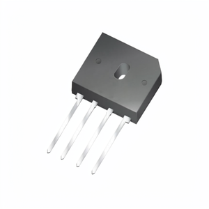 GBU807H Original One Stop Service Components Electronic 4-SIP, GBU Diodes - Product Image 1