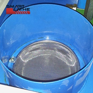 Alimentatore per barra da bagno d'olio per tornio <span class=keywords><strong>Cnc</strong></span> a letto inclinato - Product Image 5