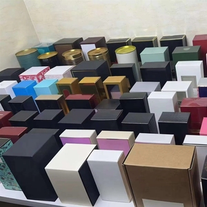 น้ำหอมผู้หญิงแบรนด์หรูคุณภาพสูง A1-100 ML จากคลังสินค้าในสหรัฐอเมริกา ปลอดภาษี บรรจุขวด EDP/EDT พร้อมกล่อง - Product Image 4