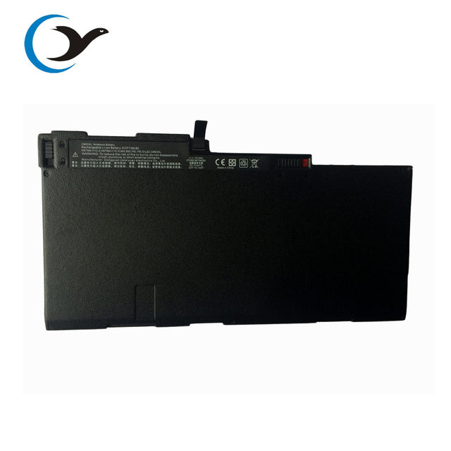 CM03XL 50Wh Battery Replacement Laptop Battery for HP EliteBook 840 845 850 855 740 745 750 755 G1 G2 Series CM03 CO06 CO06XL