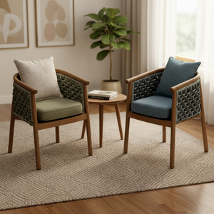 Chaise longue en teck massif pour <span class=keywords><strong>restaurant</strong></span>, design minimaliste, mobilier de salle à manger extérieur confortable pour hôtels <span class=keywords><strong>et</strong></span> parcs - Product Image 2