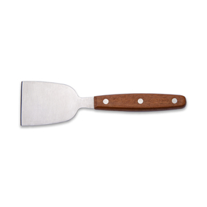 <span class=keywords><strong>4</strong></span> cái Keo Gỗ xử lý pho mát Knife Set laser logo cho home & nhà hàng nhà bếp slicing pho mát công cụ kim loại hộp đóng gói - Product Image 3