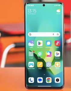 Version pour Mi 13 Octa Core Snapdragon 8 Gen 2 Triple Caméra 108MP Charge Rapide 67W OLED 120Hz Français Espagnol - Product Image 6