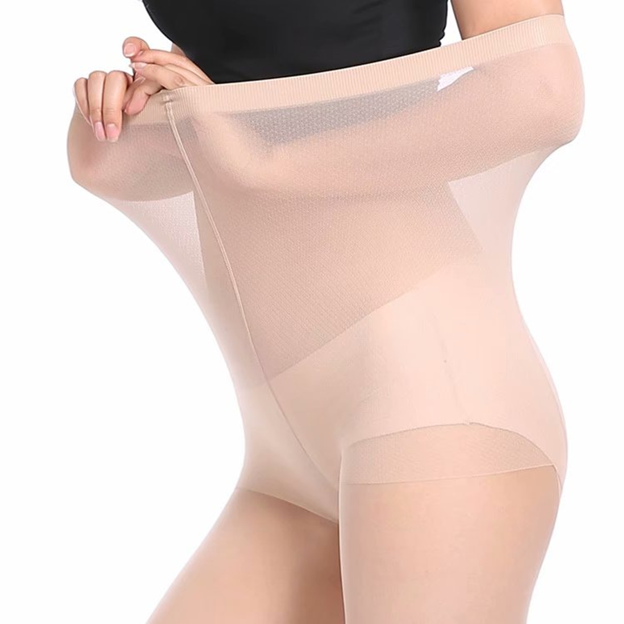 Оптовая продажа от производителя, экспорт, летние тонкие чулки большого размера