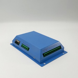 Nanjingshuangjing sjdq 200 PLC 630A ป้องกันแบบบูรณาการการจัดอันดับ10kA สำหรับระบบควบคุมอุตสาหกรรม - Product Image 3