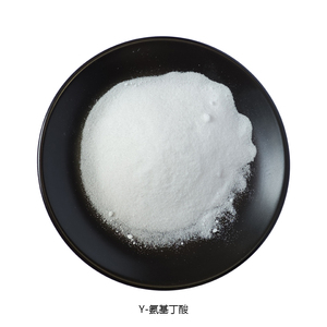 Poudre d'acide <span class=keywords><strong>gamma</strong></span>-aminobutyrique pur de qualité supérieure GABA acide <span class=keywords><strong>gamma</strong></span>-aminobutyrique poudre GABA acide <span class=keywords><strong>gamma</strong></span> aminobutyrique - Product Image 2