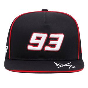 หมวกแก๊ปปักลายสำหรับผู้ชายและผู้หญิง สไตล์ฮิปฮอป แฟชั่นสตรีท สำหรับฤดูร้อน  หมวกแฟชั่นแนวสตรีท  หมวกเสริมบุคลิกภาพ สำหรับการค้าอีคอมเมิร์ซข้ามพรมแดน - Product Image 3