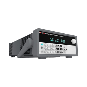 Fuente de Alimentación Programable ITECH IT7221 300V 3A 300VA |   Fuente de Alimentación Monofásica con Edición de Forma de Onda y Garantía de 1 Año - Product Image 1
