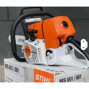 เลื่อยยนต์ <span class=keywords><strong>STIHL</strong></span> รุ่น <span class=keywords><strong>MS</strong></span> <span class=keywords><strong>500i</strong></span> / <span class=keywords><strong>MS</strong></span> 261 C-M / <span class=keywords><strong>MS</strong></span> 661 C / <span class=keywords><strong>MS</strong></span> 462 C-M รุ่นใหม่ ขายดีที่สุด สำหรับมืออาชีพ - Product Image 4