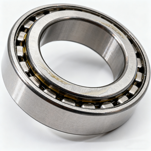 CNC-обработка анодированного алюминиевого гибкого подшипникового вала из нержавеющей стали для сверления и протяжки деталей оборудования - Product Image 2