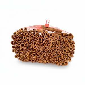 Canela en Barra de Primera Calidad, Corte Personalizado Disponible, Especias de Alta Pureza, Venta al por Mayor y Exportación - Product Image 2