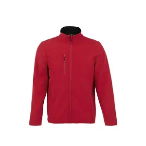 Softshell imperméable, merchandising personnalisé - Product Image 1