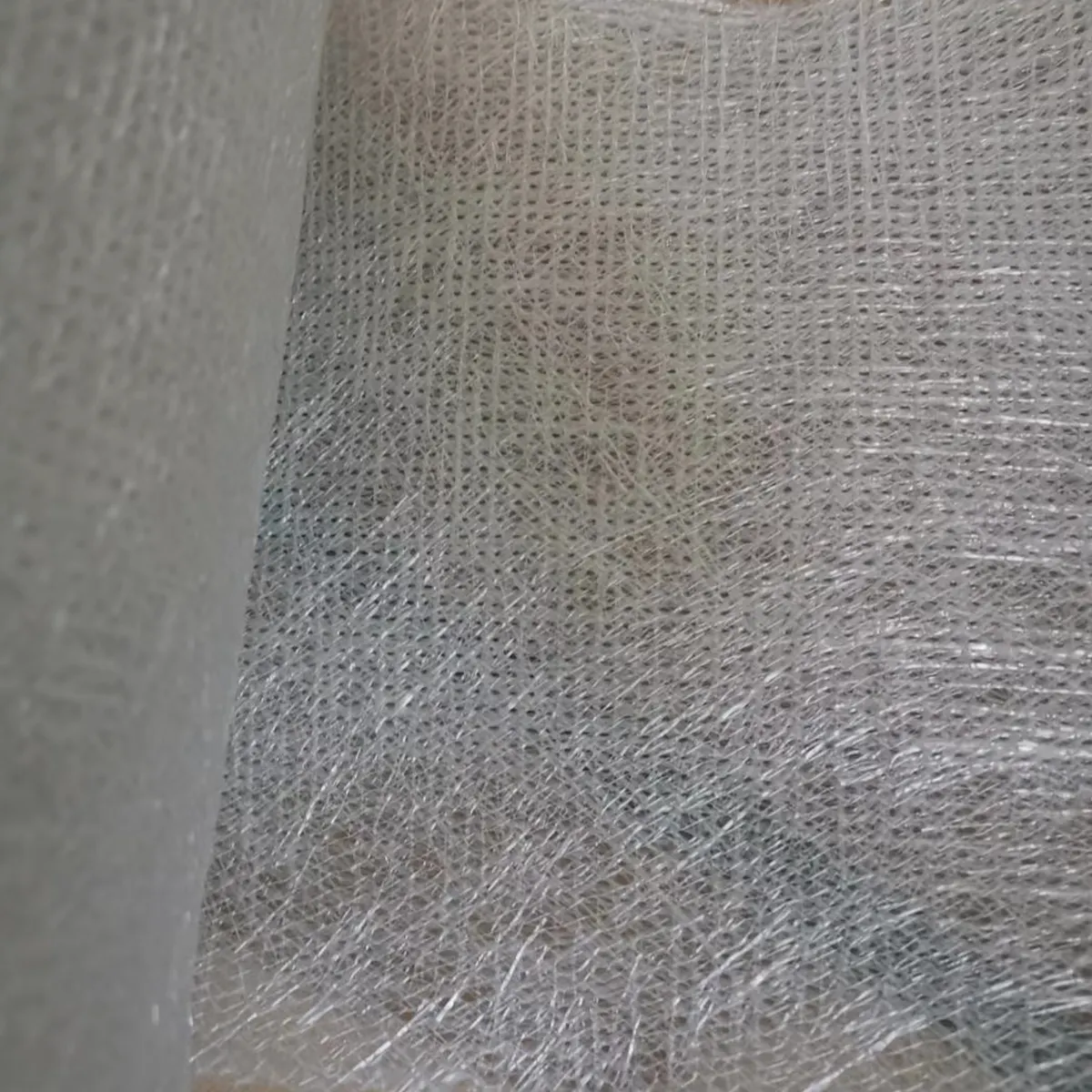 E-Glass fiberglass stitched mat