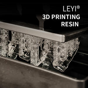 Lyi dsg01 3 डी प्रिंटर राल सर्जिकल गाइड दंत उत्पादों के लिए दंत चिकित्सक तरल - Product Image 5