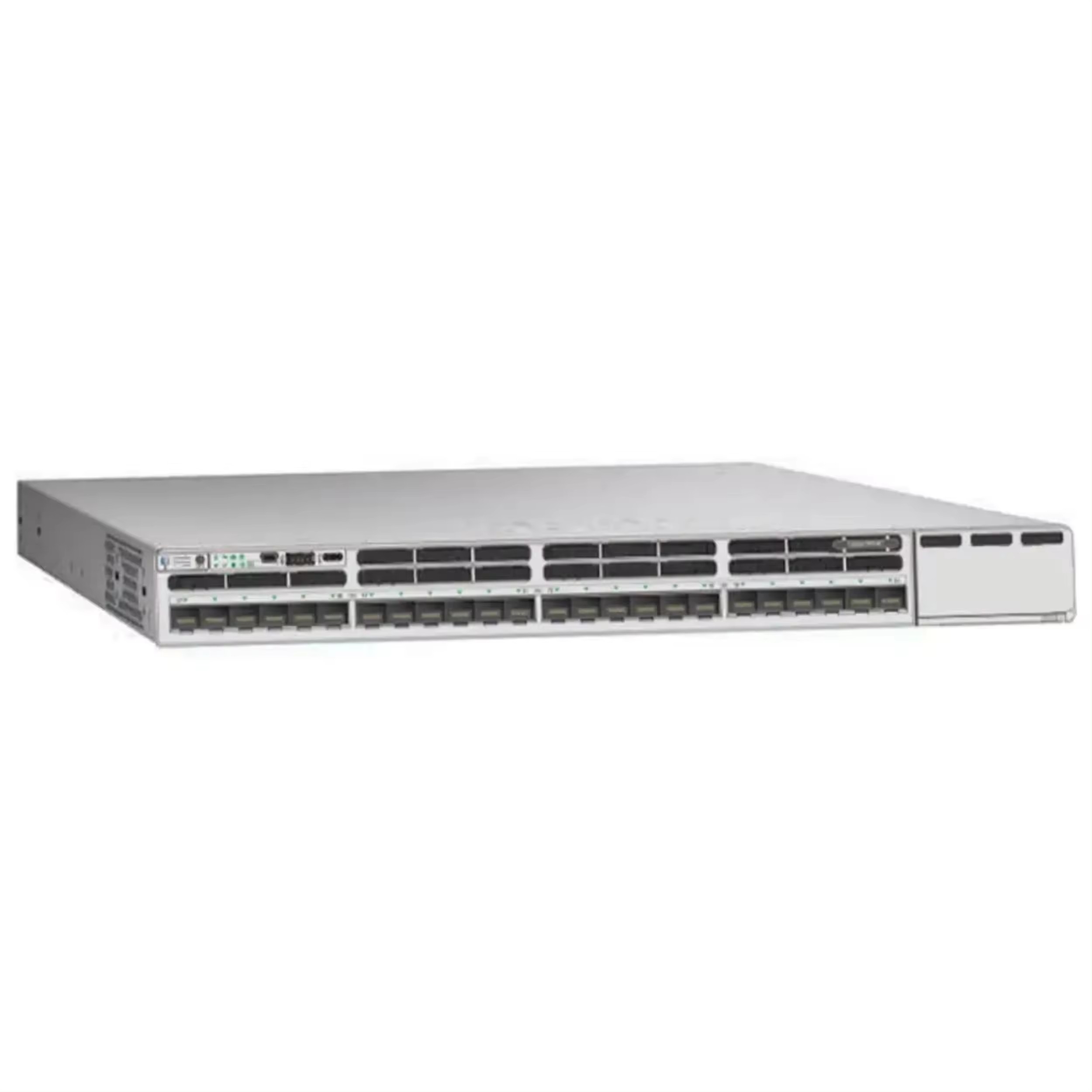 C9300X-24Y-A Cisco 9300 24ポートアドバンステフライトスイッチ