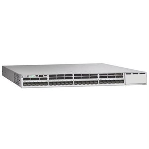 C9300X-24Y-A de commutateur réseau <span class=keywords><strong>Cisco</strong></span> <span class=keywords><strong>9300</strong></span> 24 ports Advantaged Fibre Enterprise Network Switch C9300X-24Y-A - Product Image 4