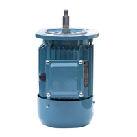 Moteur asynchrone triphasé en acier inoxydable à haute efficacité nouvelle condition spéciale Machine d'aquaculture aérateurs noyau de pompe