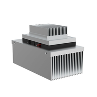 Module de réfrigération pour compresseur de climatiseur HUAJING, refroidisseur thermoélectrique Peltier à semi-conducteurs, capacité de refroidissement 300W