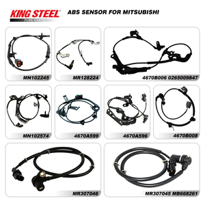 Giá Bán Buôn Phụ Tùng Xe ABS Cảm Biến Tốc Độ Bánh Xe ABS Cảm Biến Cho Toyota Honda Nissan Mazda Hyundai Ford Xe Nhật Bản - Product Image 4