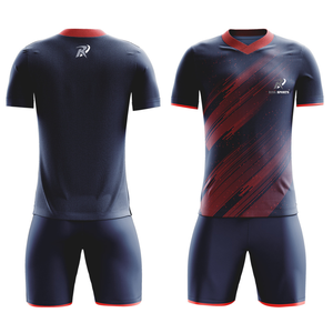 Vêtements de sport, uniforme de football léger, prix de gros, uniforme de football sur mesure, uniformes de football de haute qualité - Product Image 1