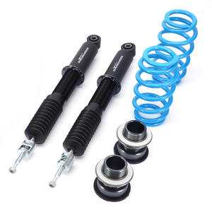 Maxpeedingrods ชุด T6ลดแรงกระแทกสำหรับ Honda <span class=keywords><strong>Civic</strong></span> Si FC1/FC3 17-21 54mm - Product Image 4