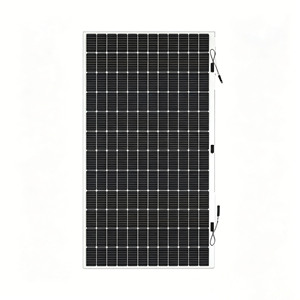 Paneles Solares TOPCON de 560W Personalizados, Flexibles, de Alta Potencia, Fotovoltaicos, IP68, Productos Solares - Product Image 5