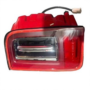 Luz Trasera LED Original de 24V/12V para Rolls-Royce Cullinan, Luz de Freno de Marcha Atrás con Lente Roja, Nueva - Product Image 1