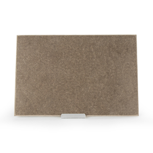 Couleur de <span class=keywords><strong>Cloison</strong></span> de séparation Léger de Panneau De Ciment De Fiber, 9mm Densité Moyenne Fiber Ciment <span class=keywords><strong>Plaque</strong></span> - Product Image 5