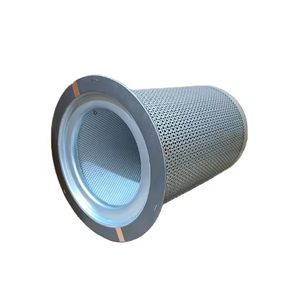PS-CE03-501 เครื่องแยกน้ำมันคอมเพรสเซอร์แบบสกรูประสิทธิภาพสูง - Product Image 1