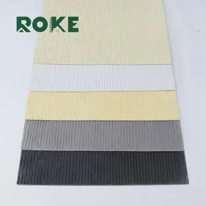 Roke Acid-resistant Travertine Mcm Soft Stone Flexible Stone For Exterior Wall Cladding